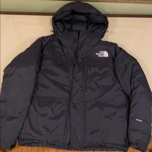 Men’s Large The North Face McMurdo 1 parka